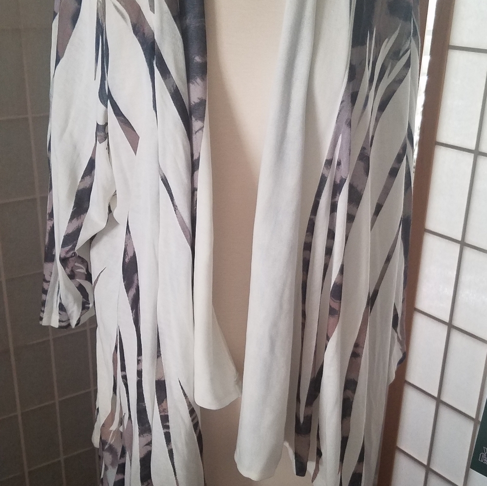 Womens cardigan